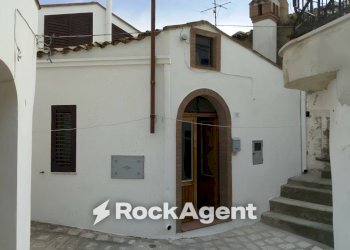 Facciata - Independent house Rione Oronzo Filazzola, 8, Grottole - photo 1