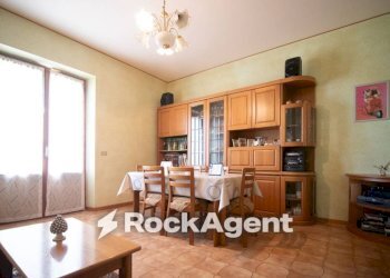 Salone - Independent house Frazione San Ginesio, 91, Arcevia - photo 16