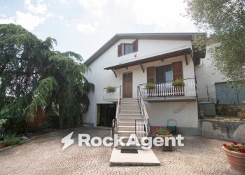 Facciata - Independent house Frazione San Ginesio, 91, Arcevia - photo 20