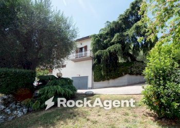 Giardino - Independent house Frazione San Ginesio, 91, Arcevia - photo 22