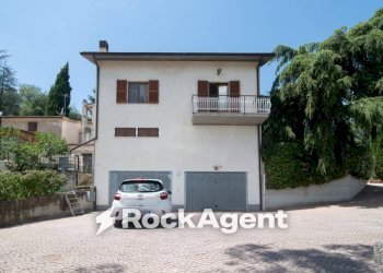 Facciata - Independent house Frazione San Ginesio, 91, Arcevia - photo 24