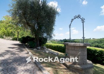 Zona - Independent house Frazione San Ginesio, 91, Arcevia - photo 25