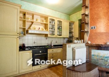 Cucina - Independent house Frazione San Ginesio, 91, Arcevia - photo 28