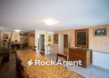 Salone - Independent house Frazione San Ginesio, 91, Arcevia - photo 31