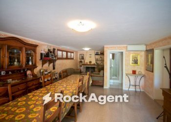Salone - Independent house Frazione San Ginesio, 91, Arcevia - photo 32