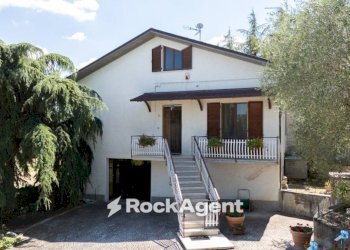 Facciata - Independent house Frazione San Ginesio, 91, Arcevia - photo 35