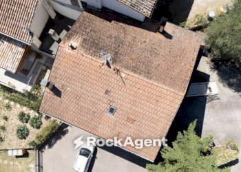 Facciata - Independent house Frazione San Ginesio, 91, Arcevia - photo 36