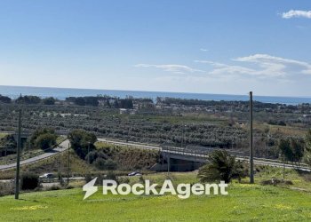 Vista - Terreno edificabile Simeri Mare, Simeri Crichi - foto 7