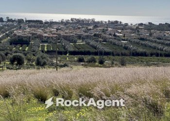Terreno - Terreno edificabile Simeri Mare, Simeri Crichi - foto 18