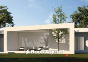 Facciata - Villa via Cornio, Vigonovo - photo 7