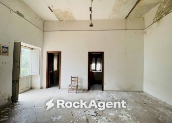 Stanza non arredata - Three-room apartment corso V. Emanuele, 129, Angri - photo 8