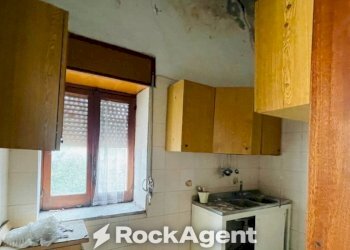 Cucina - Trilocale corso V. Emanuele, 129, Angri - foto 12