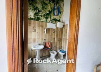 Bagno - Three-room apartment corso V. Emanuele, 129, Angri - photo 14