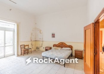 Camera da letto - Three-room apartment corso V. Emanuele, 129, Angri - photo 23