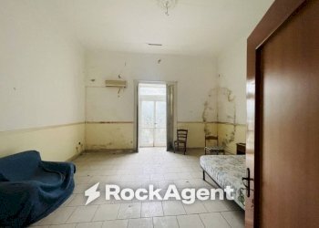 Cucina - Trilocale corso V. Emanuele, 129, Angri - foto 32