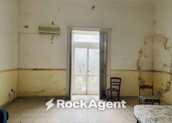 Camera da letto - Trilocale corso V. Emanuele, 129, Angri - foto 33