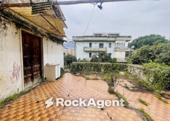 Giardino - Three-room apartment corso V. Emanuele, 129, Angri - photo 36