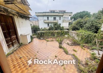 Giardino - Three-room apartment corso V. Emanuele, 129, Angri - photo 37