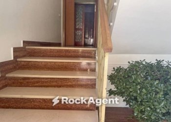 Scala - Appartamento via dei Leccetti, 11, Volterra - foto 3