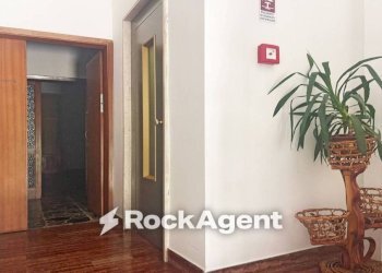 Corridoio - Appartamento via dei Leccetti, 11, Volterra - foto 4