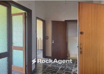 Ingresso - Appartamento via dei Leccetti, 11, Volterra - foto 5