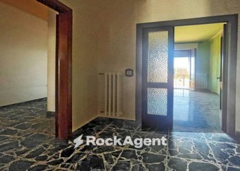 Ingresso - Appartamento via dei Leccetti, 11, Volterra - foto 6