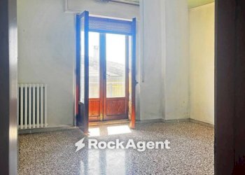 Camera da letto - Appartamento via dei Leccetti, 11, Volterra - foto 8