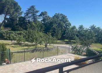 Terrazzo - Appartamento via dei Leccetti, 11, Volterra - foto 10