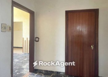Ingresso - Appartamento via dei Leccetti, 11, Volterra - foto 11