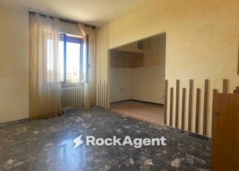 Salone - Appartamento via dei Leccetti, 11, Volterra - foto 12