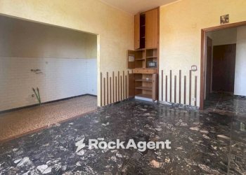 Salone - Appartamento via dei Leccetti, 11, Volterra - foto 13