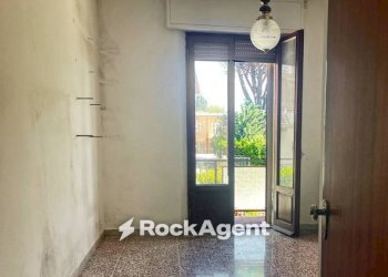 Camera da letto - Appartamento via dei Leccetti, 11, Volterra - foto 17