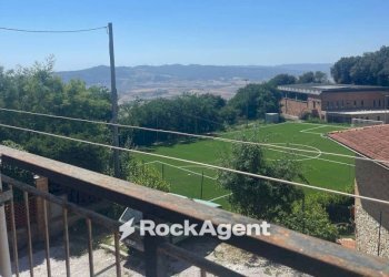 Vista - Appartamento via dei Leccetti, 11, Volterra - foto 18