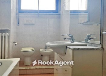 Bagno - Appartamento via dei Leccetti, 11, Volterra - foto 22