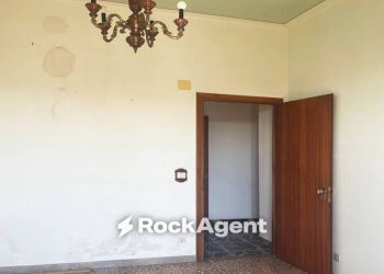Camera da letto - Appartamento via dei Leccetti, 11, Volterra - foto 23