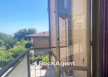 Terrazzo - Appartamento via dei Leccetti, 11, Volterra - foto 25