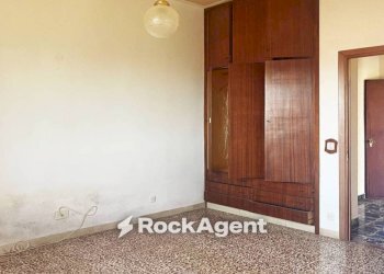 Camera da letto - Appartamento via dei Leccetti, 11, Volterra - foto 27