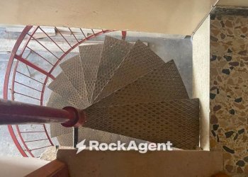 Interno palazzo - Appartamento via dei Leccetti, 11, Volterra - foto 29