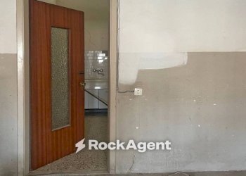 Interno palazzo - Appartamento via dei Leccetti, 11, Volterra - foto 32