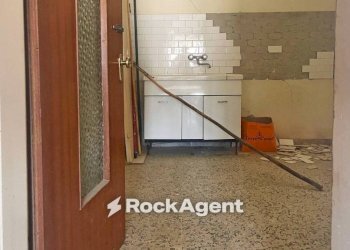 Interno palazzo - Appartamento via dei Leccetti, 11, Volterra - foto 33