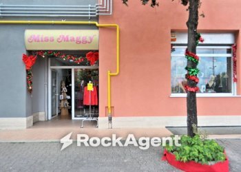 Facciata - Shop via Inghilterra, 116, Aprilia - photo 1