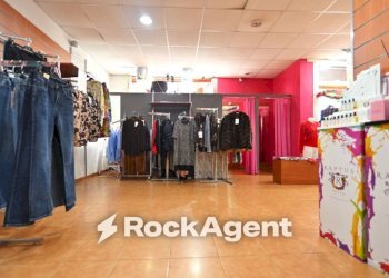Interno non residenziale - Shop via Inghilterra, 116, Aprilia - photo 11