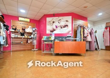Interno non residenziale - Shop via Inghilterra, 116, Aprilia - photo 15
