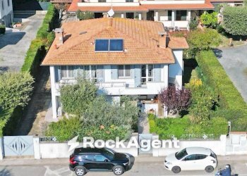 Facciata - Villa Cecina - photo 5