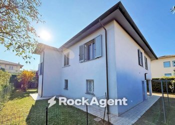 Facciata - Villa Cecina - photo 8