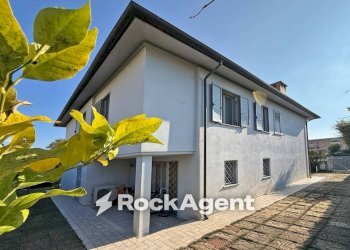Facciata - Villa Cecina - photo 9