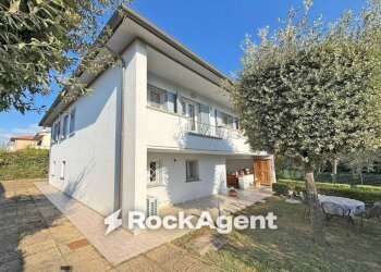 Facciata - Villa Cecina - photo 10