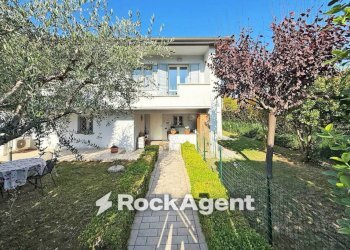 Giardino - Villa Cecina - photo 11