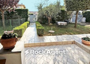 Giardino - Villa Cecina - photo 12