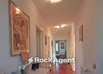 Corridoio - Villa Cecina - photo 22